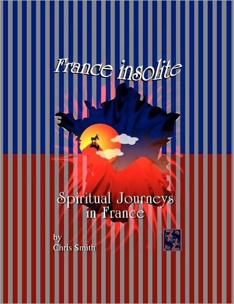 Cover for Chris Smith · France Insolite (Taschenbuch) (2010)