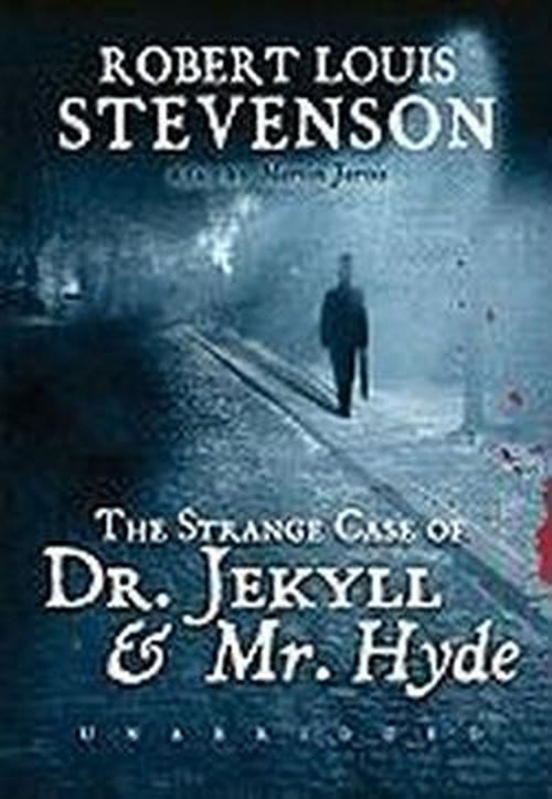 Cover for Robert Louis Stevenson · The Strange Case of Dr. Jekyll and Mr. Hyde (Blackstone Audio Classic Collection) (Audiobook (CD)) [Unabridged edition] (2010)