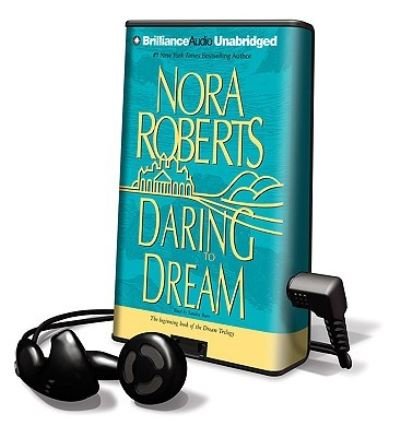 Cover for Nora Roberts · Daring to Dream (N/A) (2009)