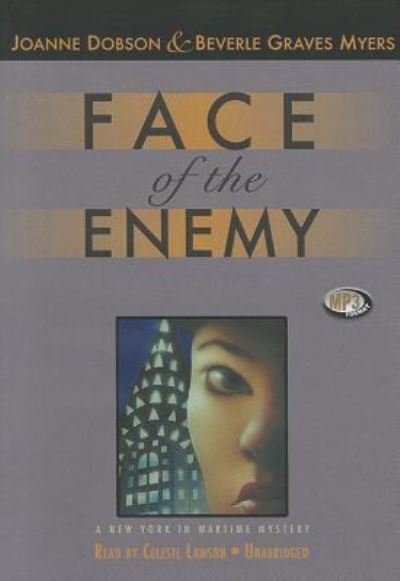 Cover for Joanne Dobson · Face of the Enemy (CD) (2012)