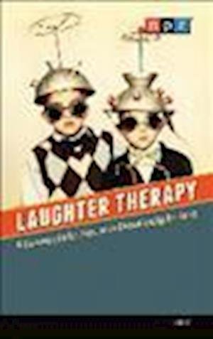 Cover for Npr · NPR Laughter Therapy (N/A) (2013)
