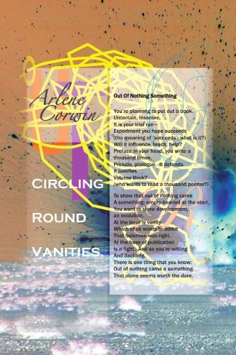 Cover for Arlene Corwin · Circling Around Vanities (Paperback Bog) (2011)