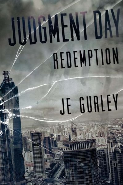 Cover for Je Gurley · Judgment Day: Redemption (Pocketbok) (2012)