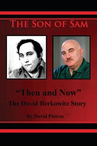 Cover for David Pietras · The Son of Sam (Paperback Book) (2013)
