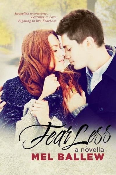 Cover for Mel Ballew · Fearless (Paperback Book) (2013)