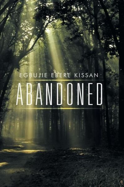 Cover for Egbujie Ebere Kissan · Abandoned (Taschenbuch) (2014)