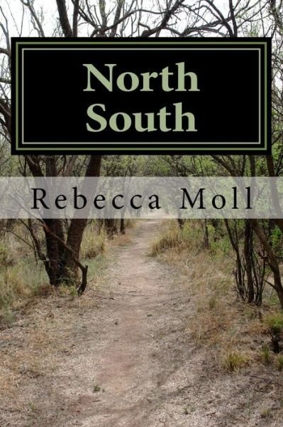Cover for Rebecca Moll · North South: a Short Story Collection (Paperback Book) (2014)