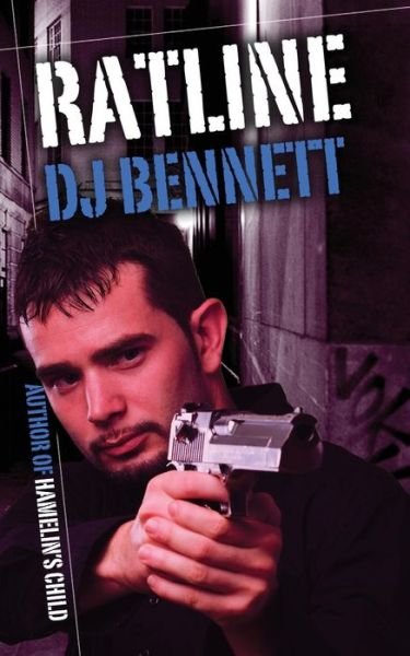 Cover for D J Bennett · Ratline (Paperback Bog) (2014)