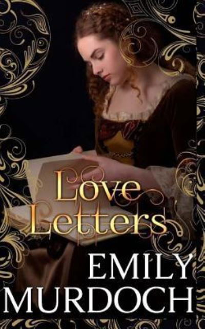 Cover for Emily Murdoch · Love Letters (Paperback Book) (2014)