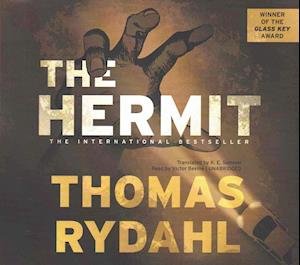 The Hermit Lib/E - Thomas Rydahl - Musique - Blackstone Publishing - 9781504775724 - 25 octobre 2016