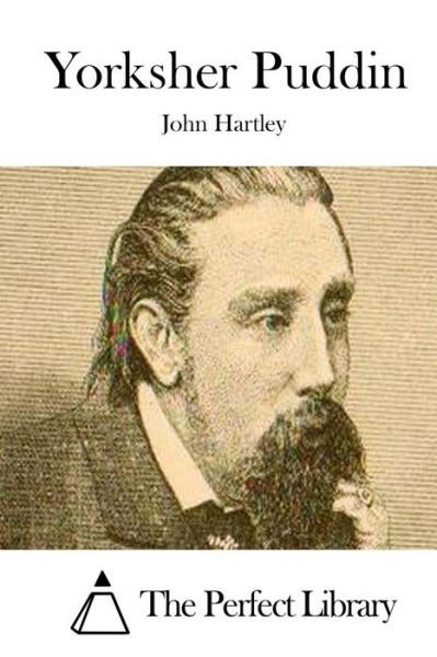Cover for John Hartley · Yorksher Puddin (Taschenbuch) (2015)
