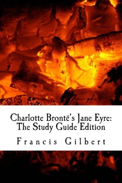 Cover for Charlotte Bronte · Charlotte Bronte's Jane Eyre (Paperback Bog) (2015)