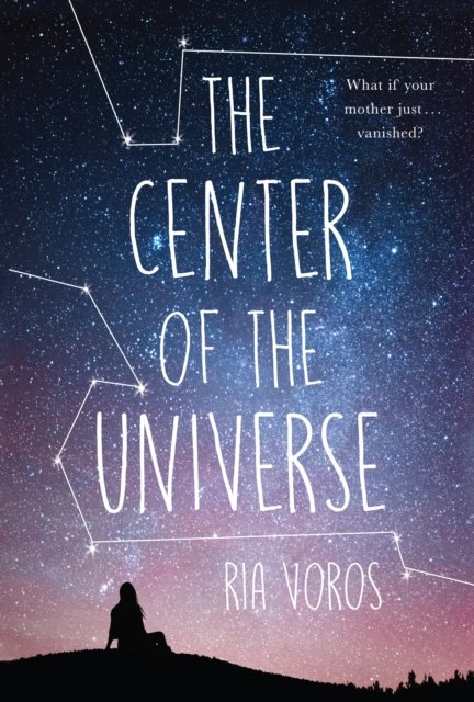 The Center of the Universe - Ria Voros - Bücher - Kids Can Press - 9781525312724 - 13. Juni 2024