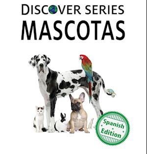 Cover for Xist Publishing · Mascotas (Book) (2024)