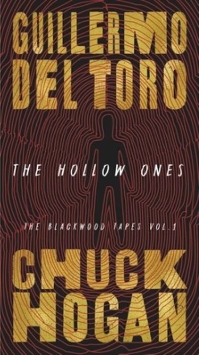 Cover for Guillermo del Toro · The Hollow Ones (Paperback Book) (2021)