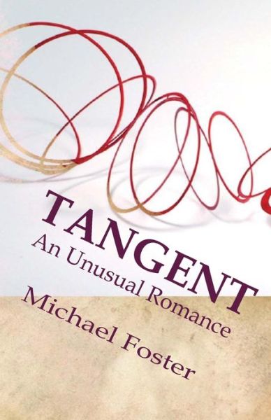 Cover for Michael Foster · Tangent (Paperback Book) (2017)