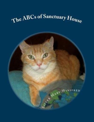 Cover for Sister Mary Winifred · The ABCs of Sanctuary House (Paperback Book) (2017)