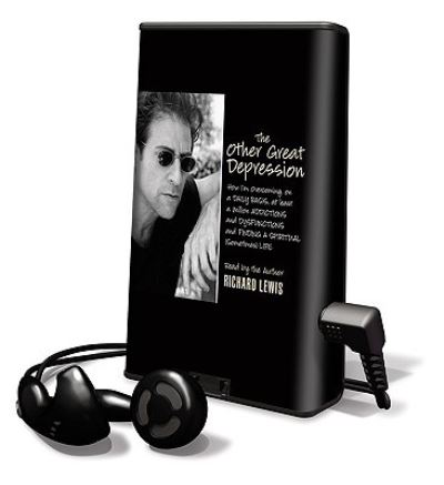 The Other Great Depression - Richard Lewis - Other - Phoenix Audiobooks - 9781606406724 - October 1, 2008