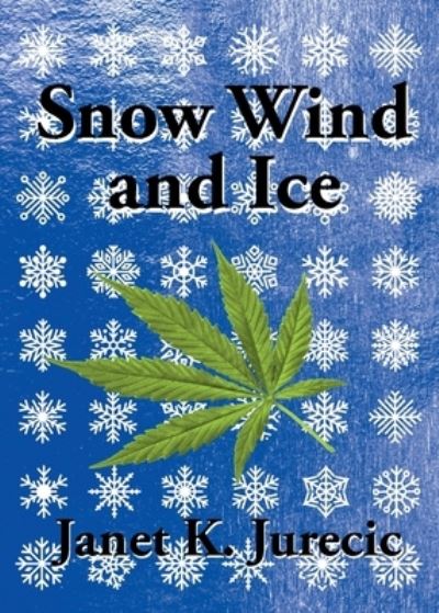 Cover for Janet K. Jurecic · Snow Wind and Ice (Paperback Book) (2021)