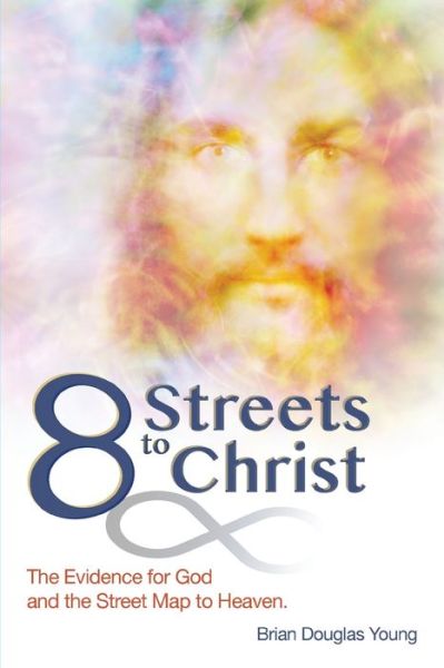 Cover for Brian Young · 8 Streets to Christ (Paperback Book) (2021)