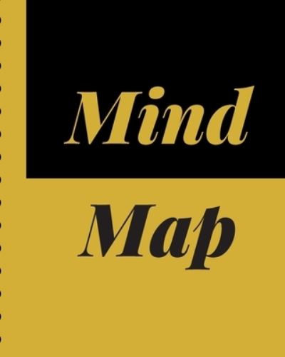 Cover for Mary Miller · Mind Map (Paperback Book) (2019)