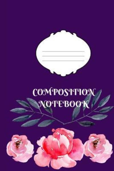 Cover for Tara Books · Composition Notebook (Paperback Book) (2018)