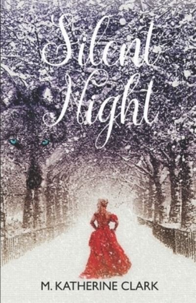 Cover for M Katherine Clark · Silent Night: A MacCulloch Castle Christmas (Taschenbuch) (2021)