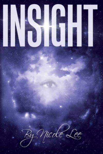 Cover for Jessica Godbee · Insight (Paperback Book) (2017)