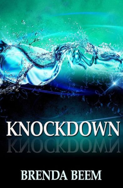 Cover for Brenda Beem · Knockdown (Paperback Book) (2014)