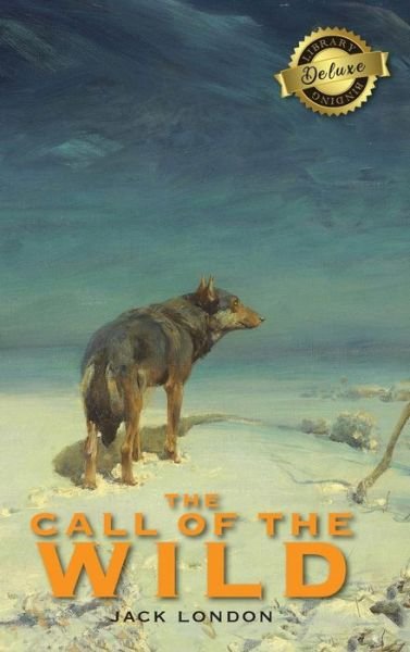 The Call of the Wild - Jack London - Bøger - Engage Books - 9781774378724 - 22. november 2020