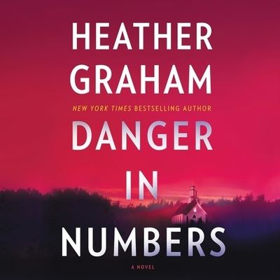 Cover for Heather Graham · Danger in Numbers (CD) (2021)