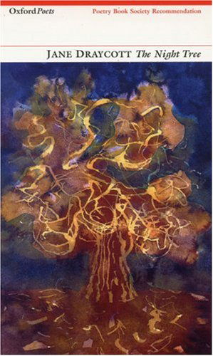 Night Tree - Jane Draycott - Livres - Carcanet Press Ltd - 9781903039724 - 1 juillet 2004