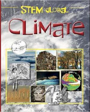 Cover for Gerry Bailey · STEM Global: Climate - STEM Global (Paperback Book) (2019)