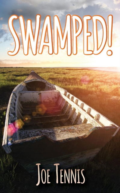 Cover for Joe Tennis · Swamped! (Paperback Book) (2018)