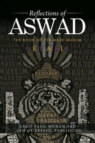 Cover for Zefasil · Reflection of Aswad (Paperback Book) (2017)