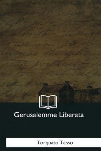 Cover for Torquato Tasso · Gerusalemme Liberata (Pocketbok) (2017)