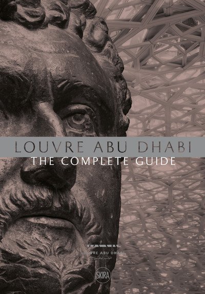 Cover for Jean-Francois Charnier · Louvre Abu Dhabi: The Complete Guide (Paperback Book) [English edition] (2018)