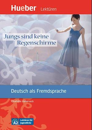 Jungs sind keine Regenschirme (Paperback Book)