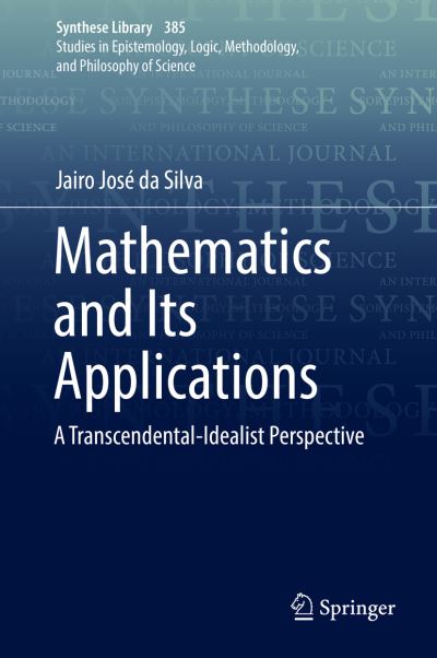 Cover for Jo Da Silva · Mathematics and Its Applications (Book) [1st ed. 2017 edition] (2017)