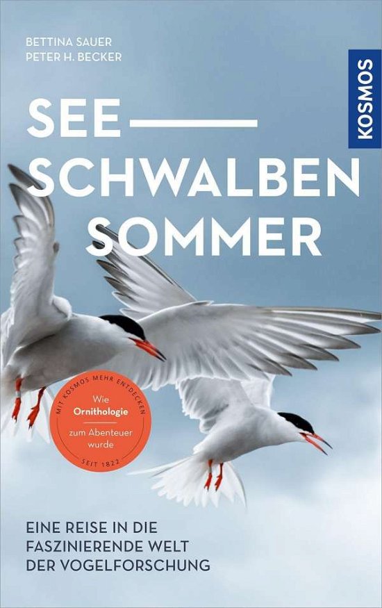 Cover for Sauer · Langstreckenflieger (Bog)