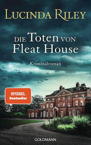 Die Toten von Fleat House - Lucinda Riley - Bøker - Verlagsgruppe Random House GmbH - 9783442316724 - 27. mai 2022