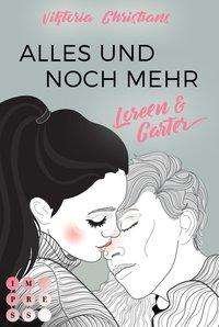 Cover for Christians · Alles und noch mehr. Loreen (Book)