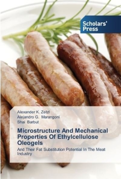Microstructure And Mechanical Pro - Zetzl - Books -  - 9783639710724 - March 11, 2014