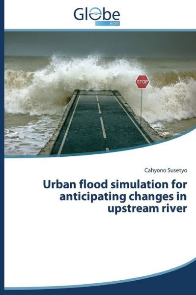 Cover for Cahyono Susetyo · Urban Flood Simulation for Anticipating Changes in Upstream River (Paperback Book) (2014)