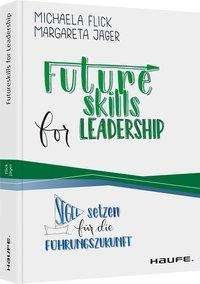 Cover for Flick · Futureskills for Leadership (Buch)