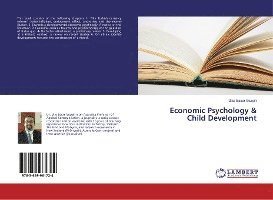 Cover for Gezgin · Economic Psychology &amp; Child Deve (Book)