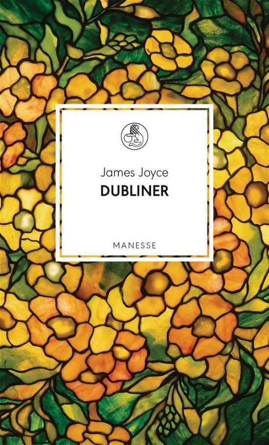 Cover for Joyce · Dubliner (Bok)