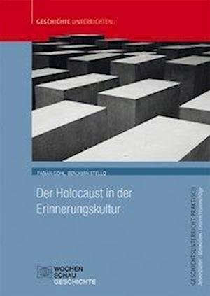 Cover for Gohl · Der Holocaust in der Erinnerungsku (Book)