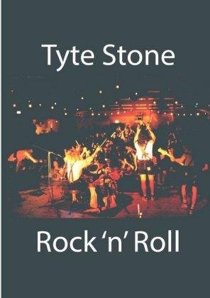 Cover for Boy · Tyte Stone Rock 'n' Roll (Bog)