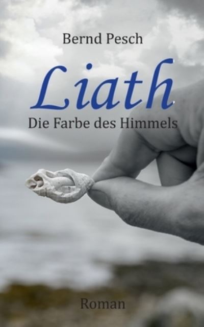 Cover for Pesch · Liath (N/A) (2021)